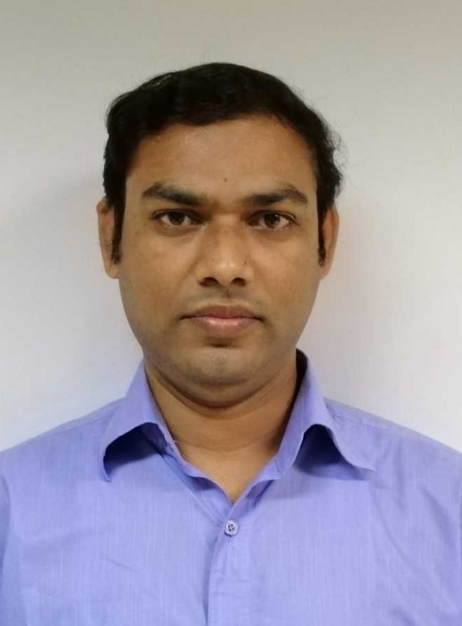 Md Zahedul Islam
